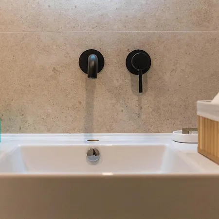 Siesta Old Town Lägenhet *