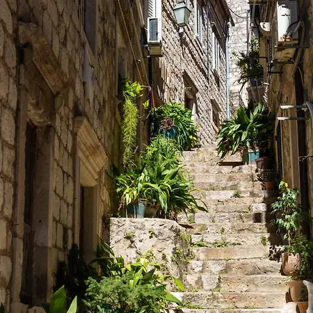 Siesta Old Town * 두브로브니크
