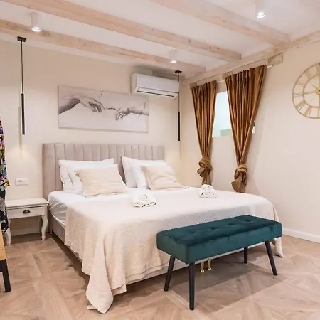 Siesta Old Town Apartamento Dubrovnik