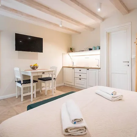 Siesta Old Town Дубровник