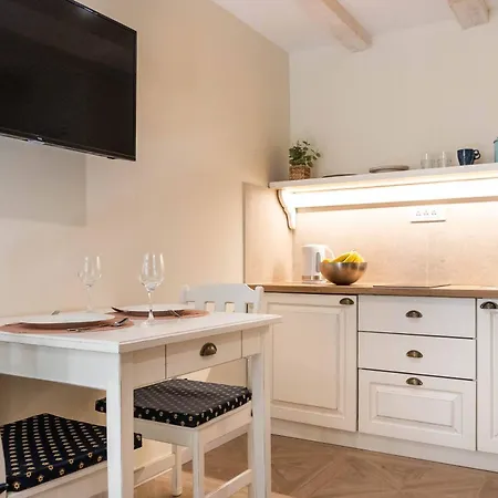 Apartament Siesta Old Town