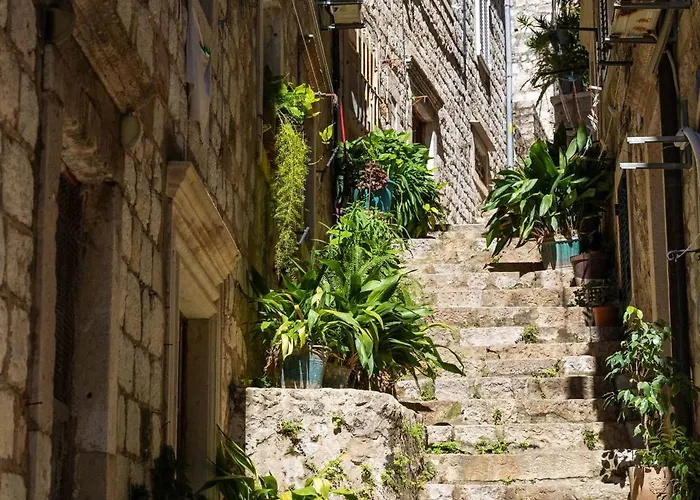 Siesta Old Town * Dubrovnik