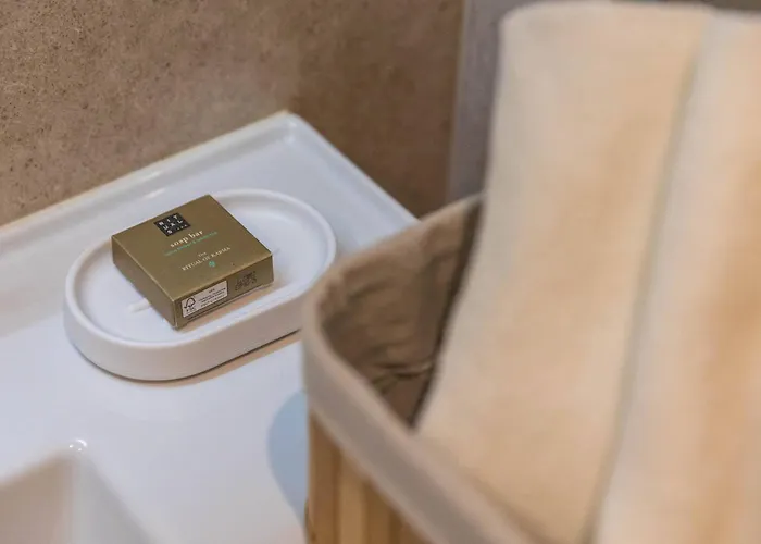 Apartamento Siesta Old Town *