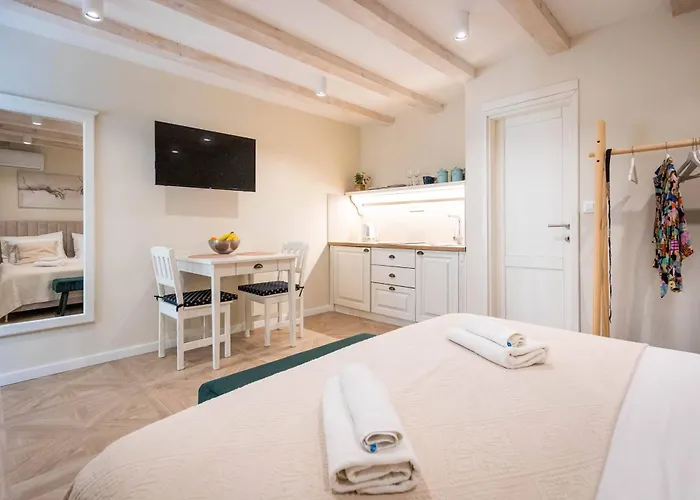 Siesta Old Town Dubrovnik