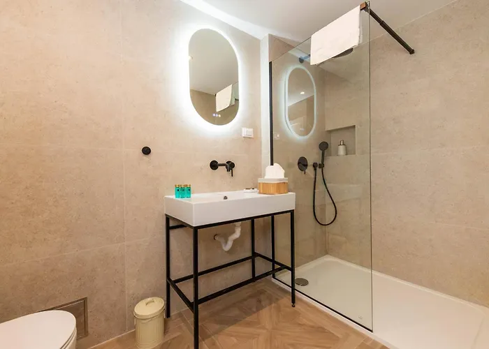 Apartamento Siesta Old Town Dubrovnik